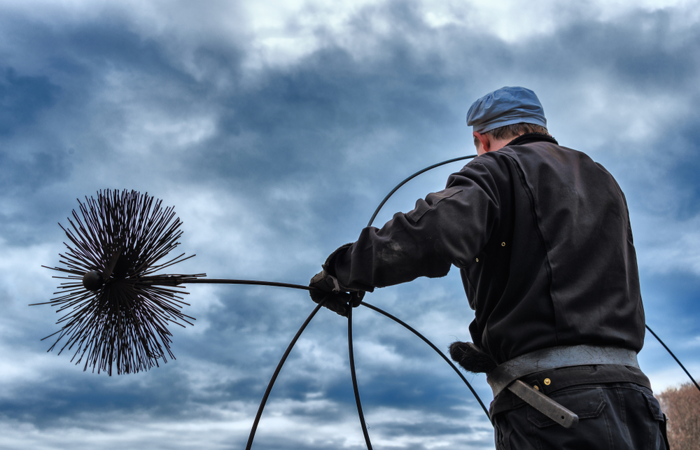 Modern Chimney Sweeps