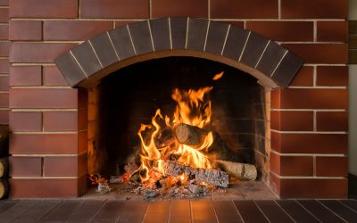 Fireplace and Chimney Safety