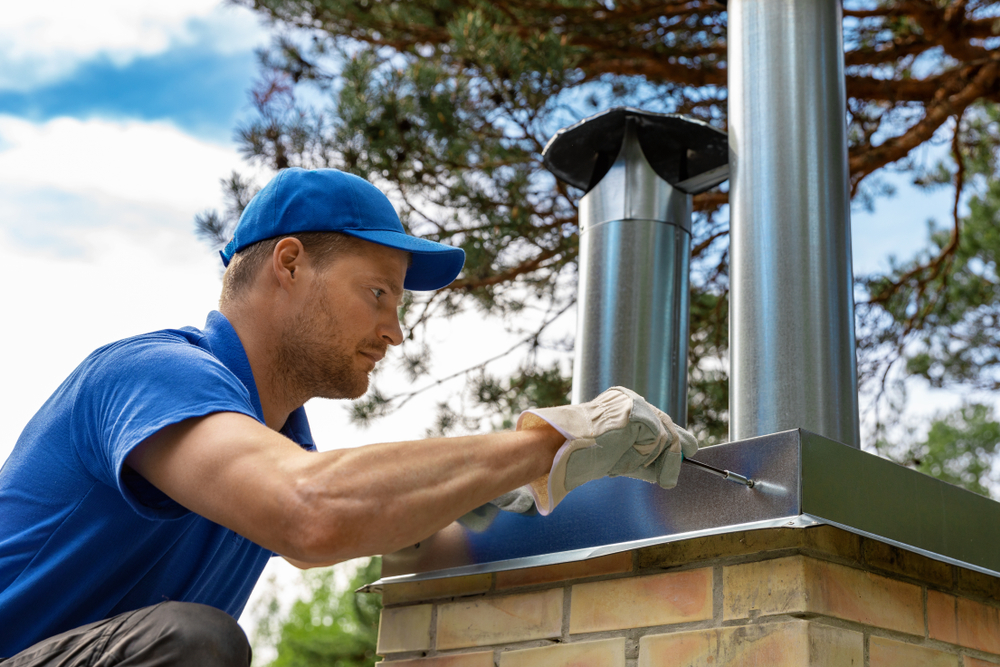 How Often Should You Have Your Chimney Cleaned