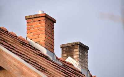 Here’s The Anatomy Of A Basic Chimney