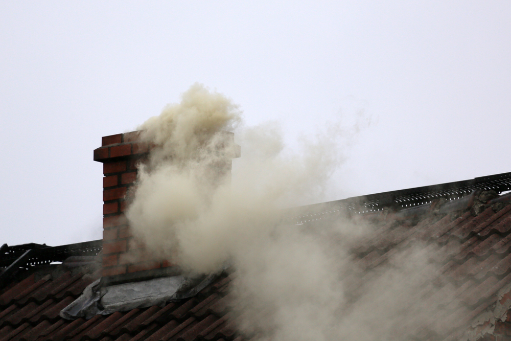 Why You Need Your Chimney Cleaned Before Winter Hits