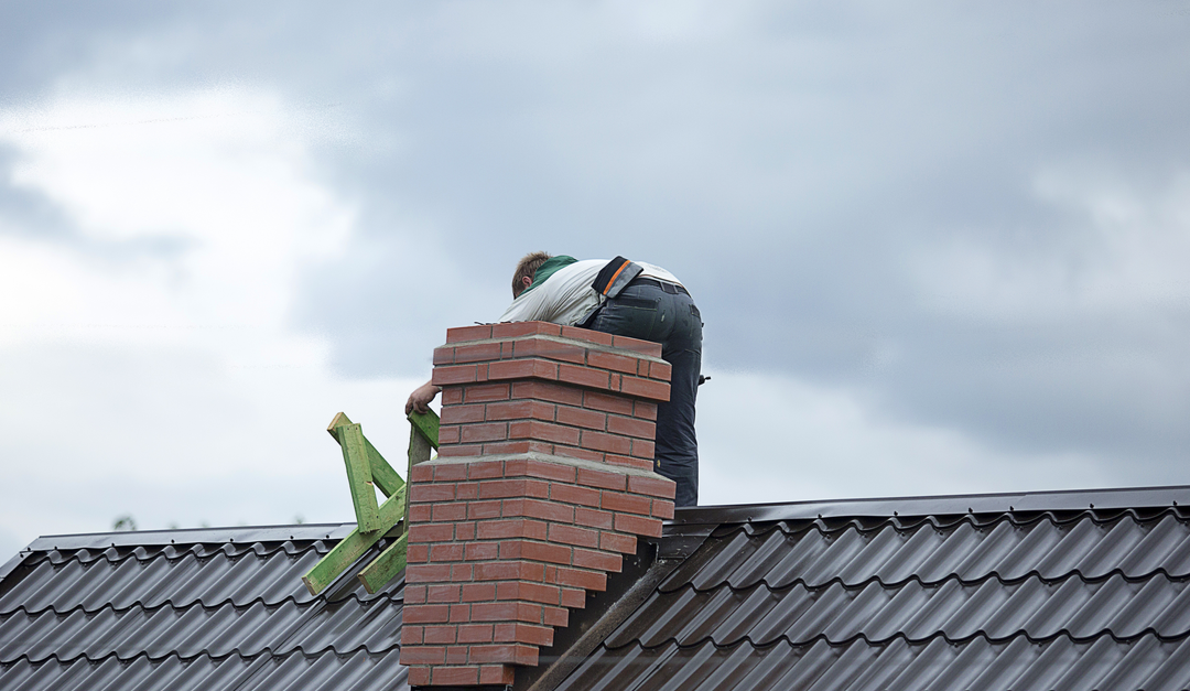 How Often Should You Get Your Chimney Swept?