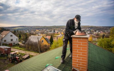 When Do You Need Chimney Maintenance?