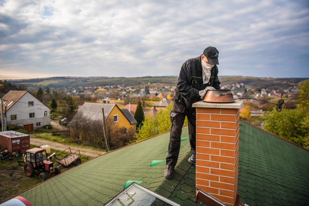 When Do You Need Chimney Maintenance?