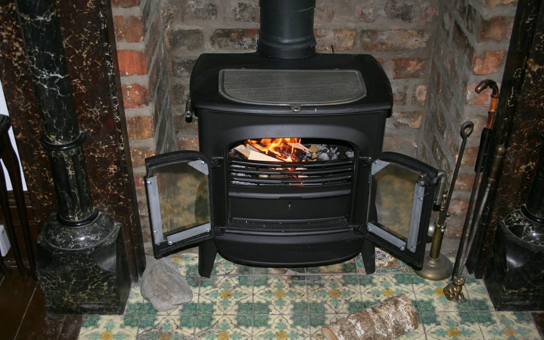 Wood Stove Maintenance: What to Know